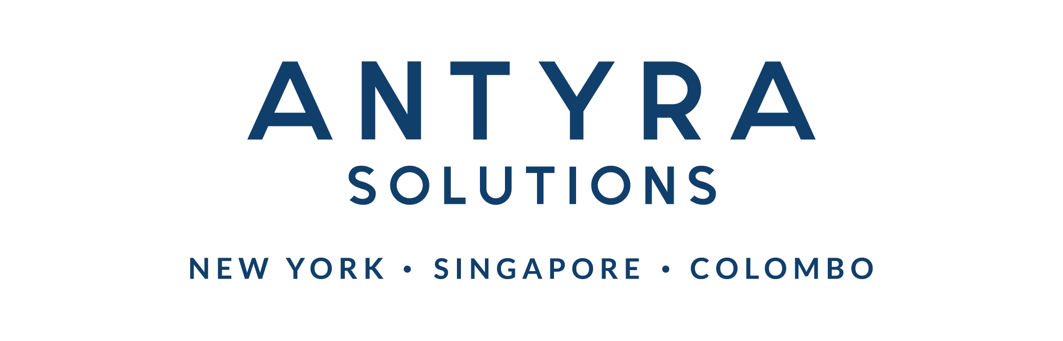 Antyra Solutions